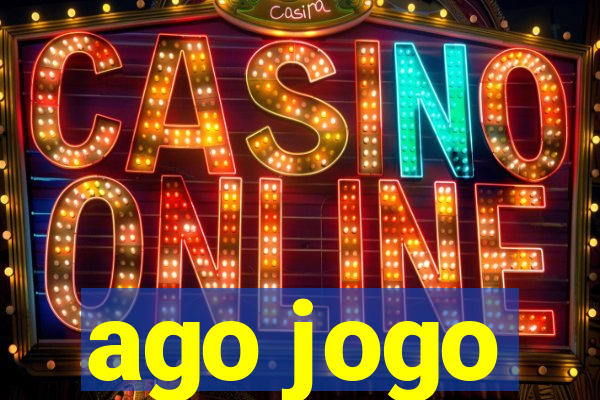 ago jogo